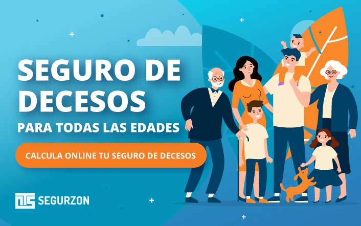 Seguro de decesos